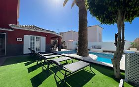 Villa Palma Canarias
